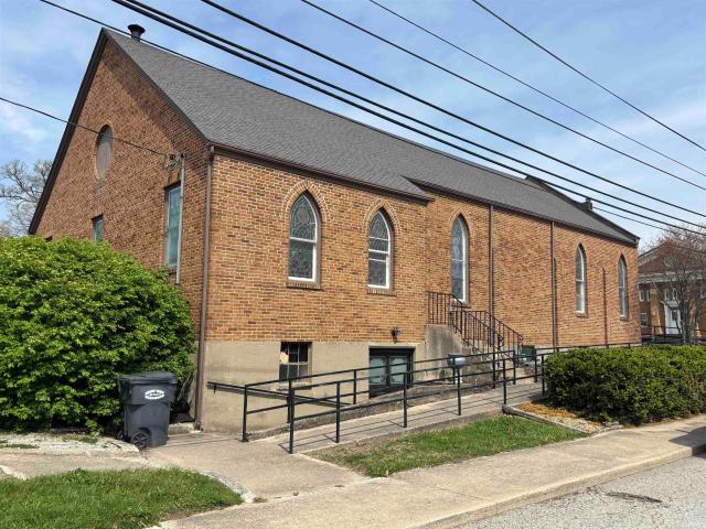 Commercial for sale in Blackford, Indiana