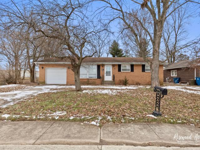 Property for sale in Momence, Illinois