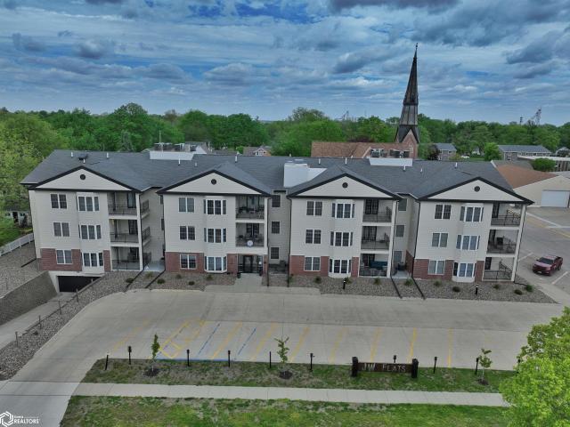 Condo for sale in Winterset, Iowa