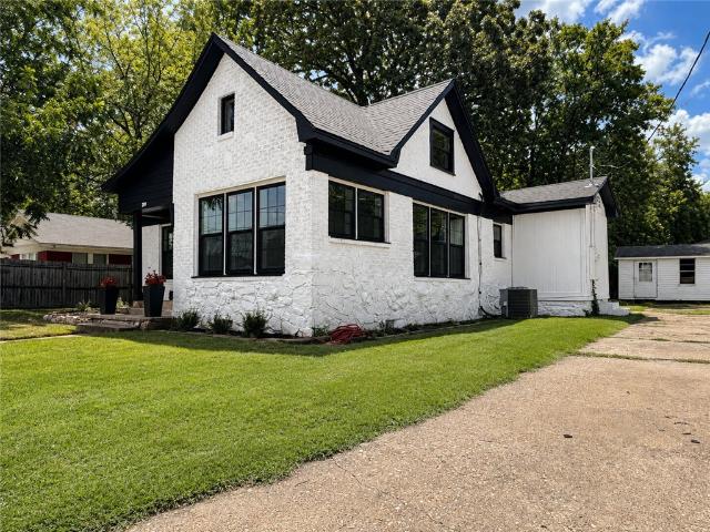 House for sale in Ark