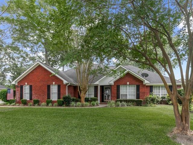 House for sale in Enterprise, Alabama
