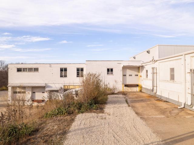 Commercial for sale in Linn, Missouri