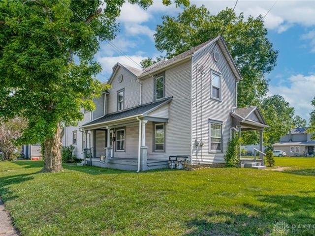 House for sale in Ohio