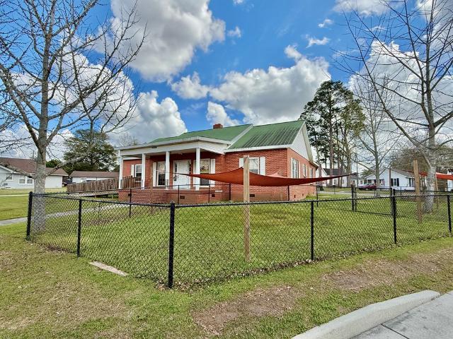 House for sale in Geneva, Alabama