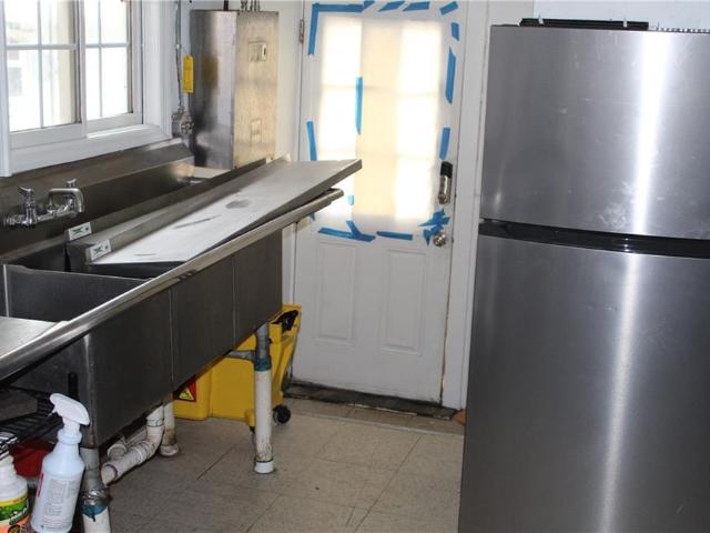 Commercial for sale in Kansas