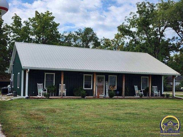 House for sale in Kansas