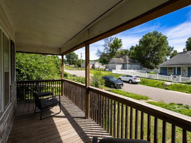 House for sale in Buchanan, Missouri