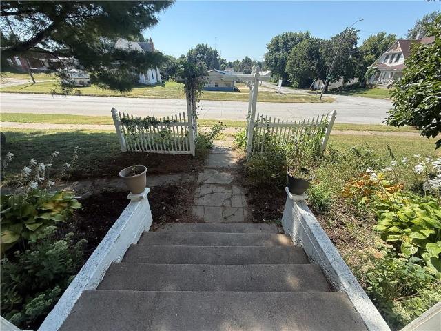 House for sale in Oregon, Holt County