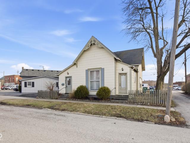 Commercial for sale in Lebanon, Indiana