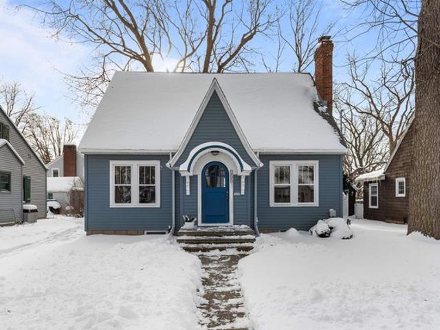 House for sale in Appleton, Wisconsin