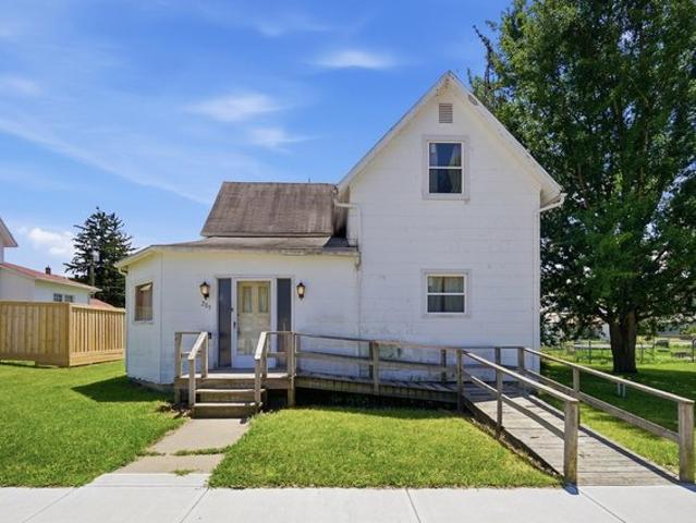 House for sale in Saint Paris, Ohio