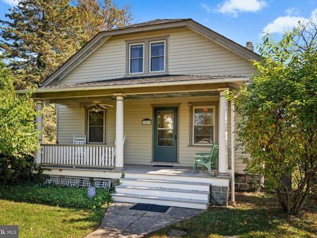 House for sale in North Wales, Montgomery County