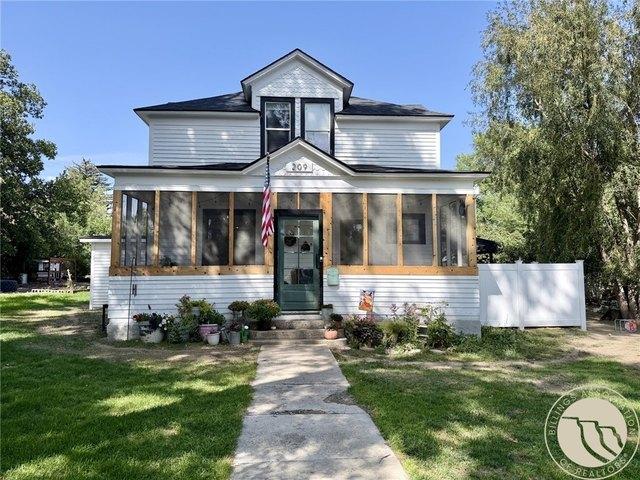 House for sale in Fromberg, Carbon County
