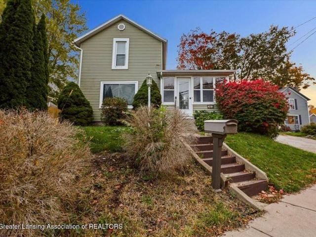 House for sale in Grand Ledge, Eaton County