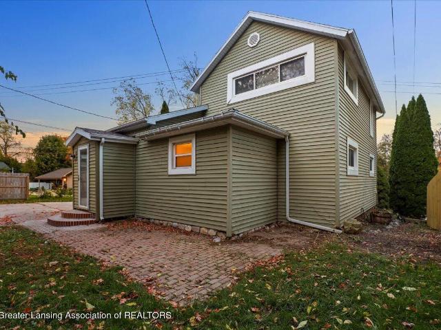 House for sale in Grand Ledge, Eaton County