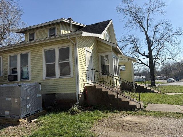 House for sale in Stone, Missouri
