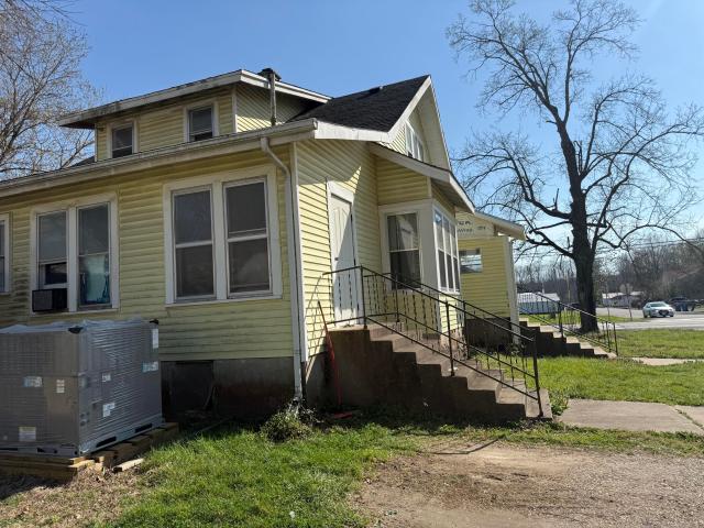 House for sale in Stone, Missouri