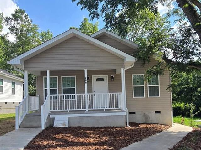 House for sale in Troy, North Carolina