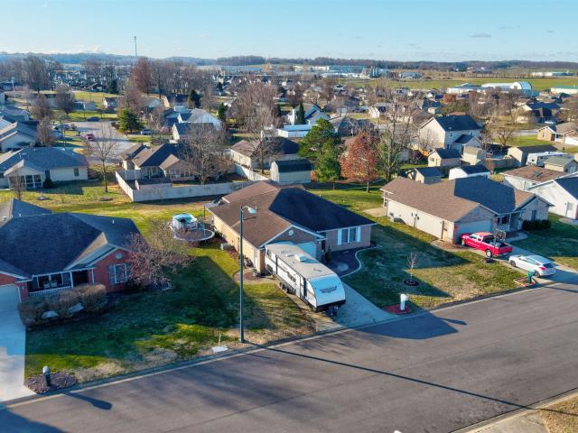 House for sale in Dubois, Indiana
