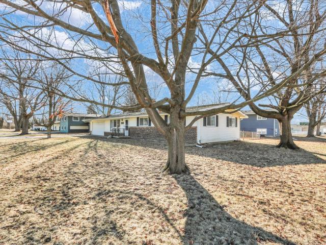 House for sale in Tolono, Illinois