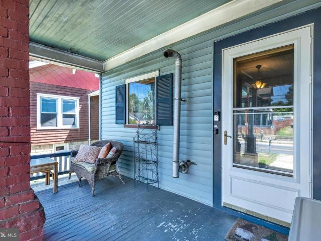 House for sale in Greensboro, Maryland