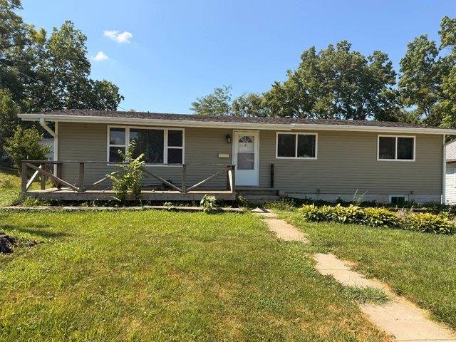 House for sale in Lamoni, Iowa