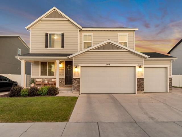 House for sale in Salem, Utah