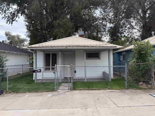 House for sale in Pocatello, Bannock County