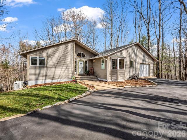 House for sale in Transylvania, North Carolina