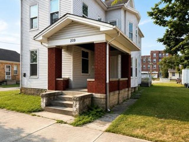 House for sale in Hamilton, Ohio