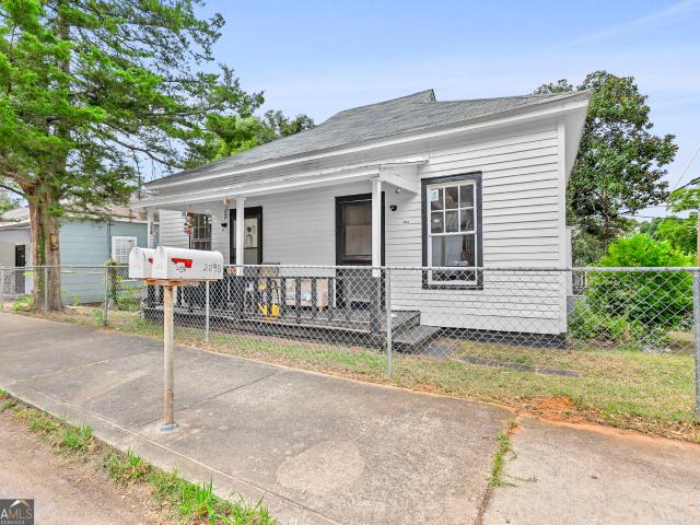 House for sale in Lagrange, Georgia