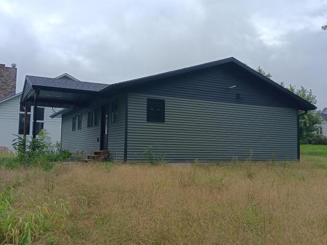 House for sale in Albia, Monroe County
