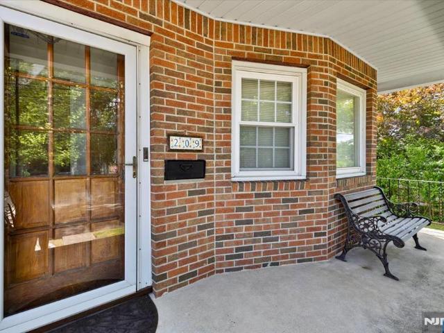 House for sale in Rutherford, New Jersey