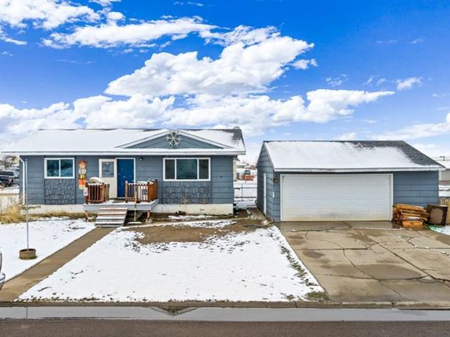 House for sale in Cascade, Montana