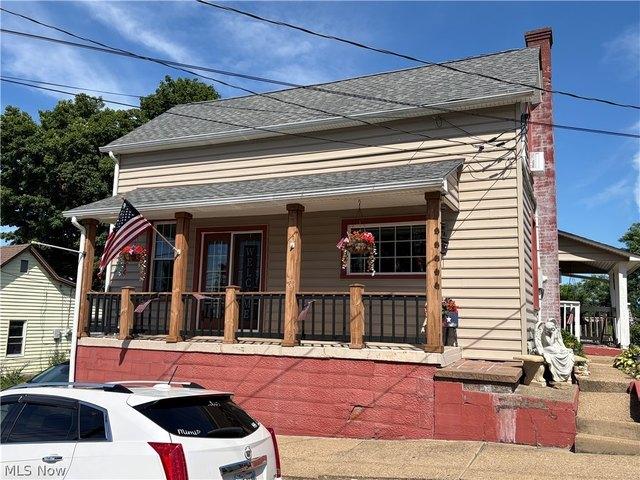 House for sale in Belmont, Ohio
