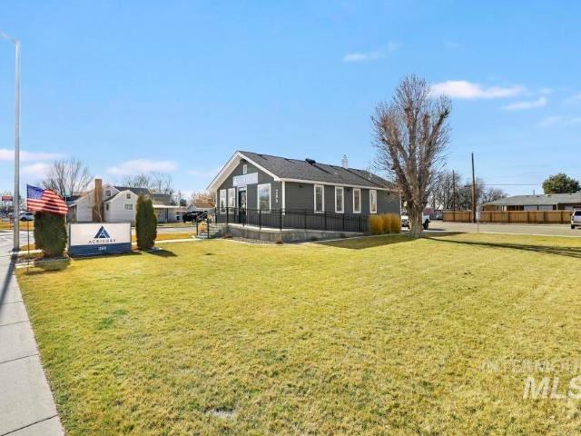 Property for rent in Twin Falls, Idaho