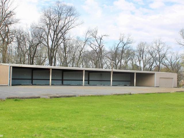Land for sale in Keokuk, Iowa