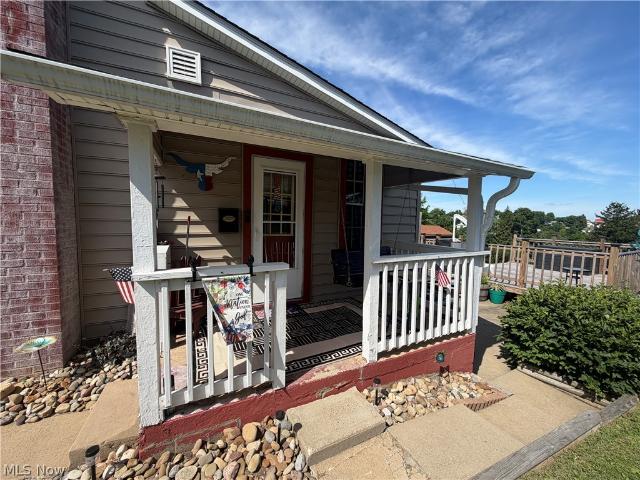 House for sale in Belmont, Ohio