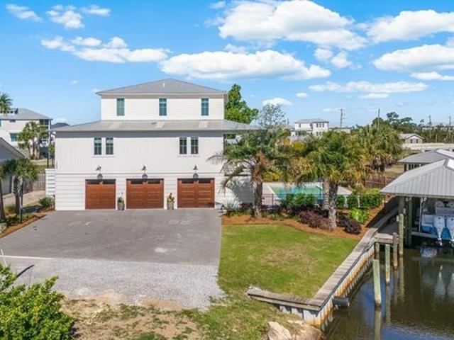 House for sale in Mexico Beach, Florida