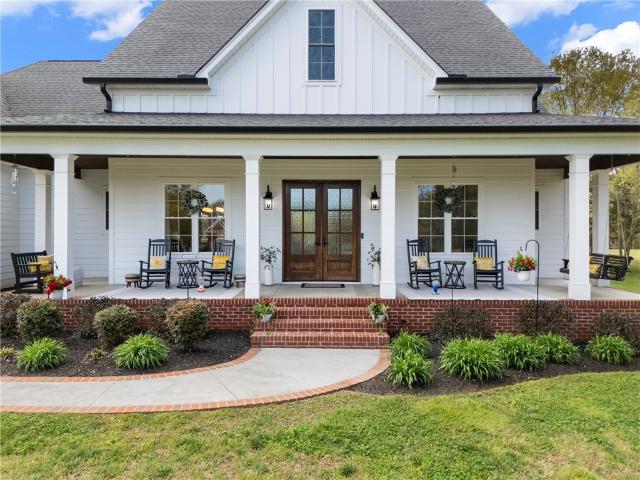 House for sale in Williamston, South Carolina