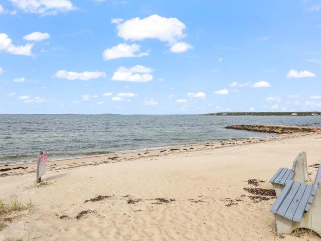 House for sale in East Falmouth, Massachusetts