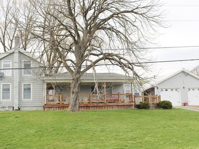 Farm for sale in Bradford, Pennsylvania