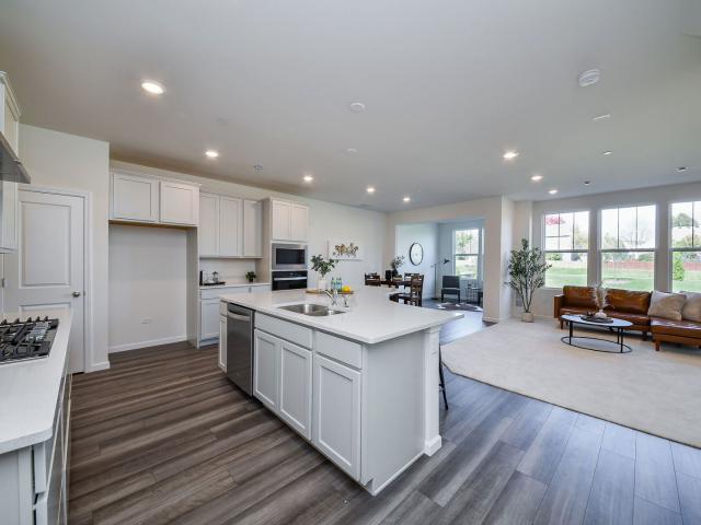 Townhouse for sale in Batavia, Kane County
