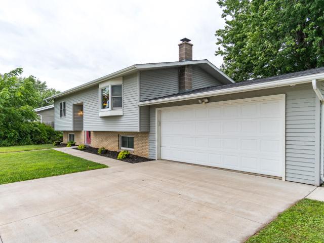 House for sale in Holmen, Wisconsin