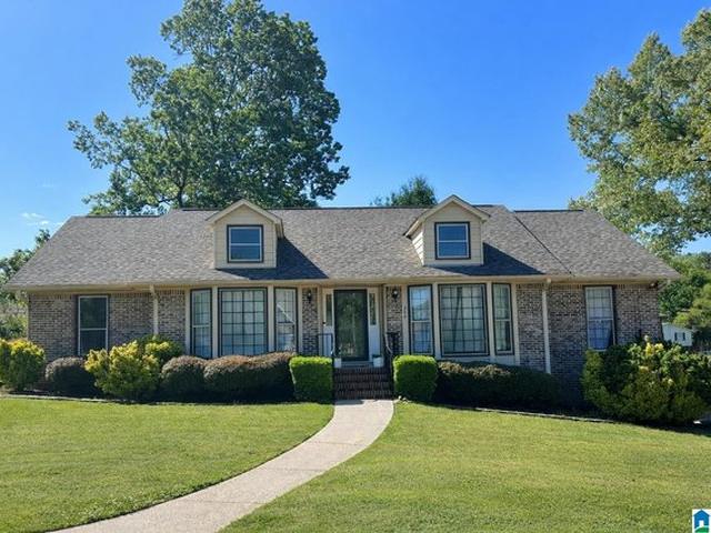 House for sale in Gardendale, Alabama