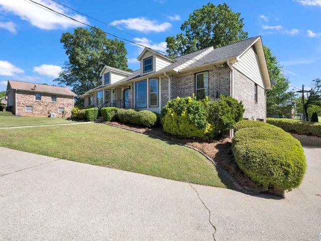 House for sale in Gardendale, Alabama