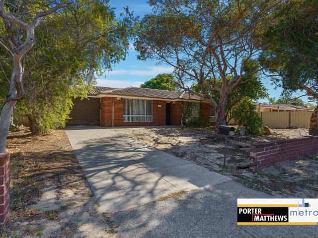 House for sale in Maddington, Western Australia