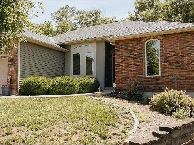 House for sale in Warrensburg, Missouri
