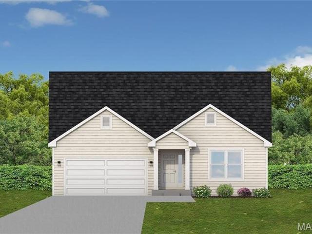 House for sale in Herculaneum, Missouri