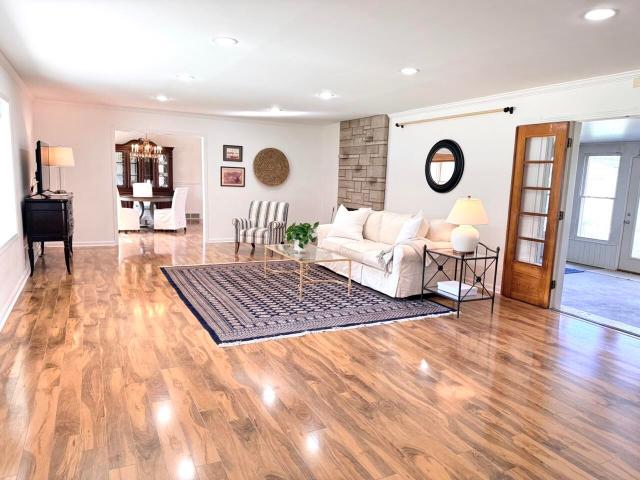 House for sale in Frankfort, Kentucky